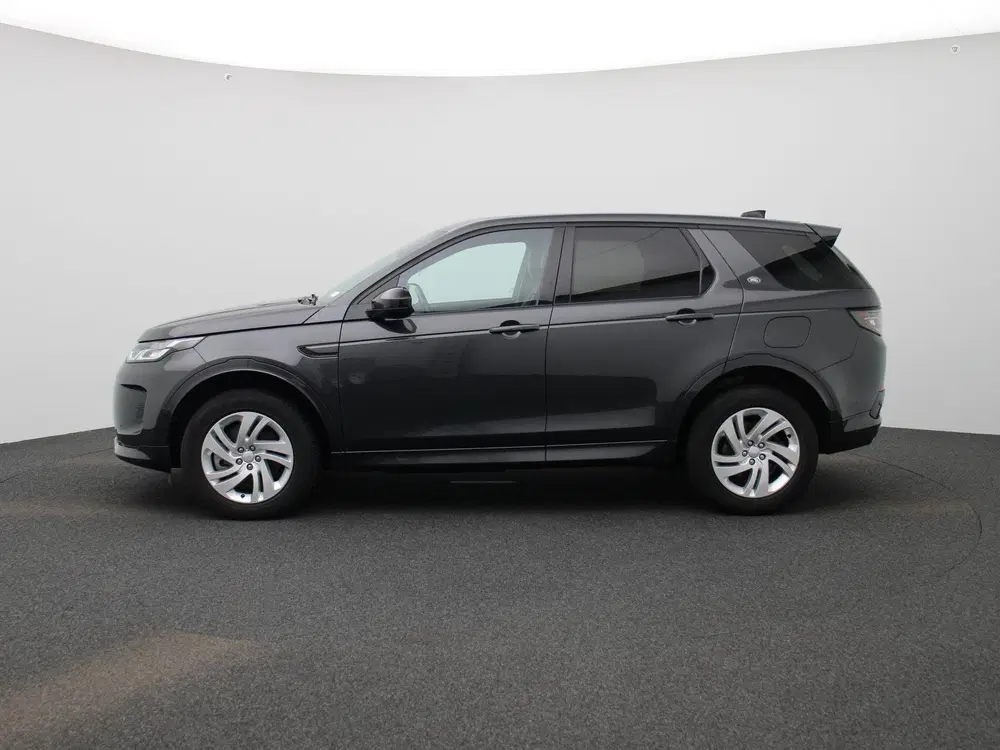 Land Rover Discovery Sport P300e PHEV AWD Auto R-Dynamic S uit 2023, foto 4