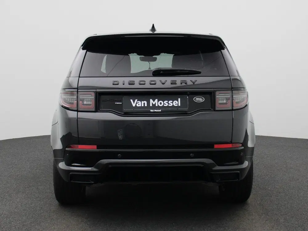 Land Rover Discovery Sport P300e PHEV AWD Auto R-Dynamic S uit 2023, foto 5