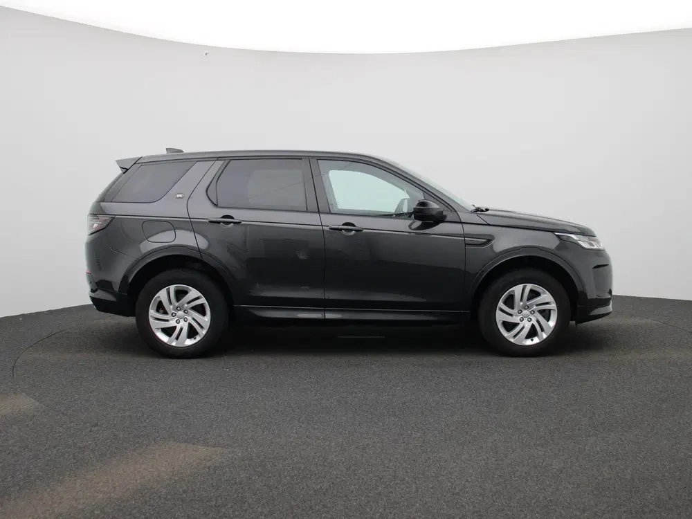 Land Rover Discovery Sport P300e PHEV AWD Auto R-Dynamic S uit 2023, foto 6