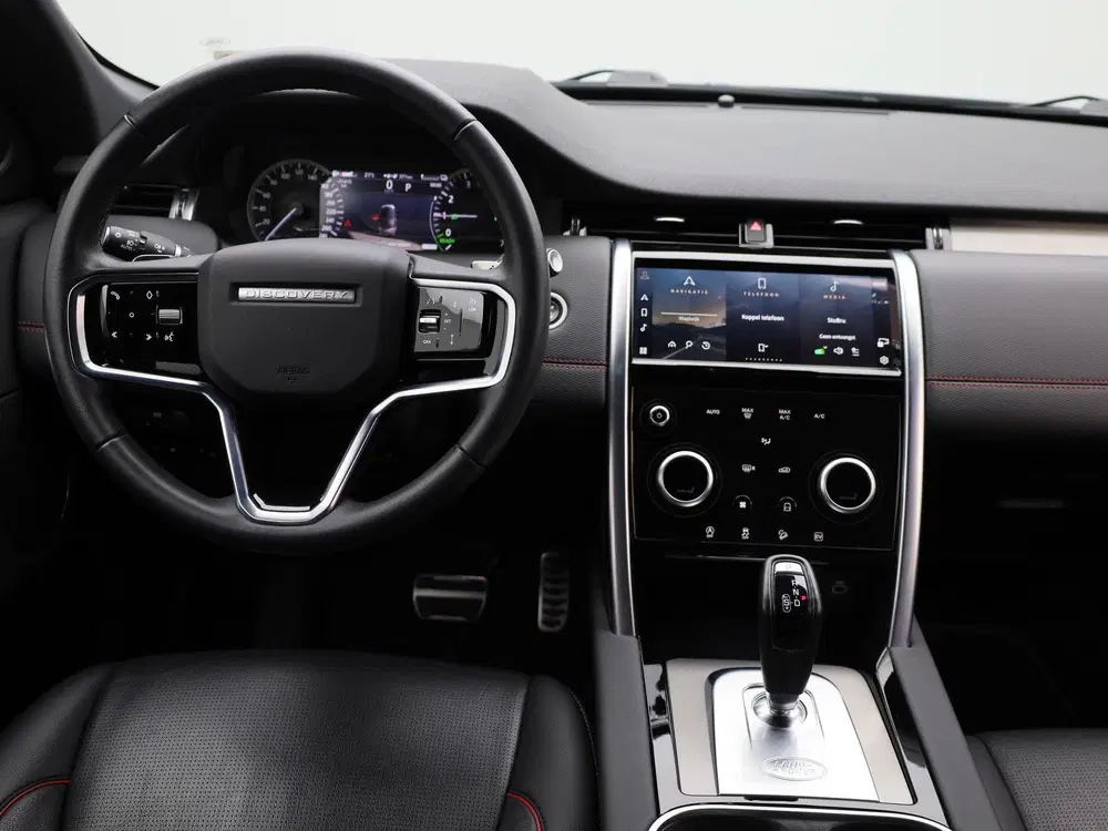 Land Rover Discovery Sport P300e PHEV AWD Auto R-Dynamic S uit 2023, foto 7