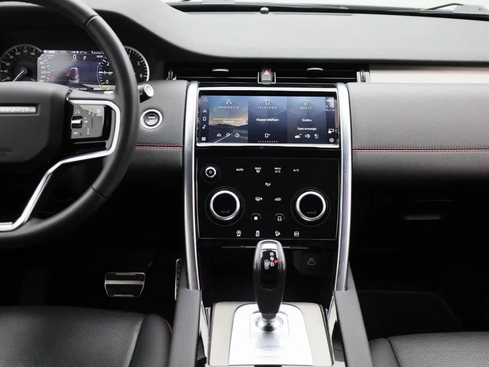 Land Rover Discovery Sport P300e PHEV AWD Auto R-Dynamic S uit 2023, foto 8