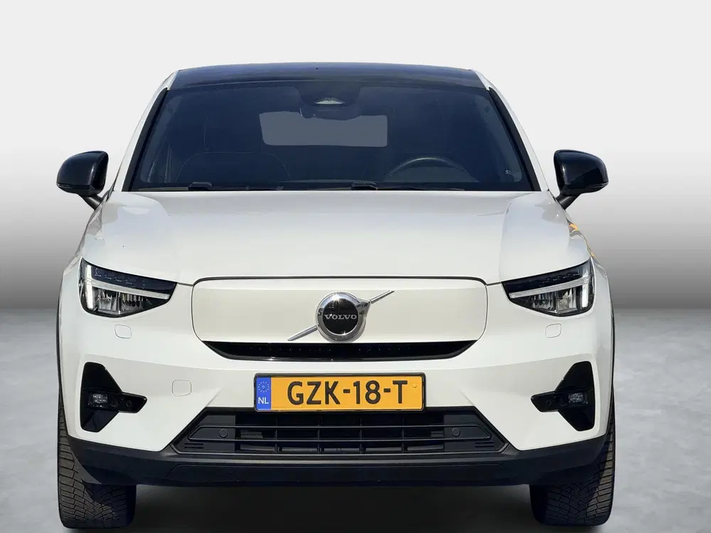 Volvo C40 Recharge Plus 69 kWh SOH 94 uit 2022, foto 14