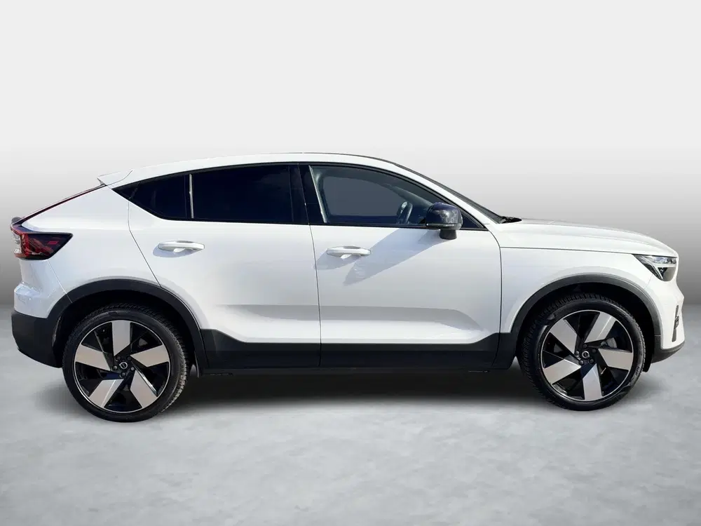 Volvo C40 Recharge Plus 69 kWh SOH 94 uit 2022, foto 15