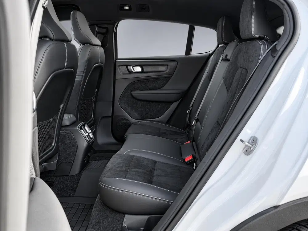 Volvo C40 Recharge Plus 69 kWh SOH 94 uit 2022, foto 7