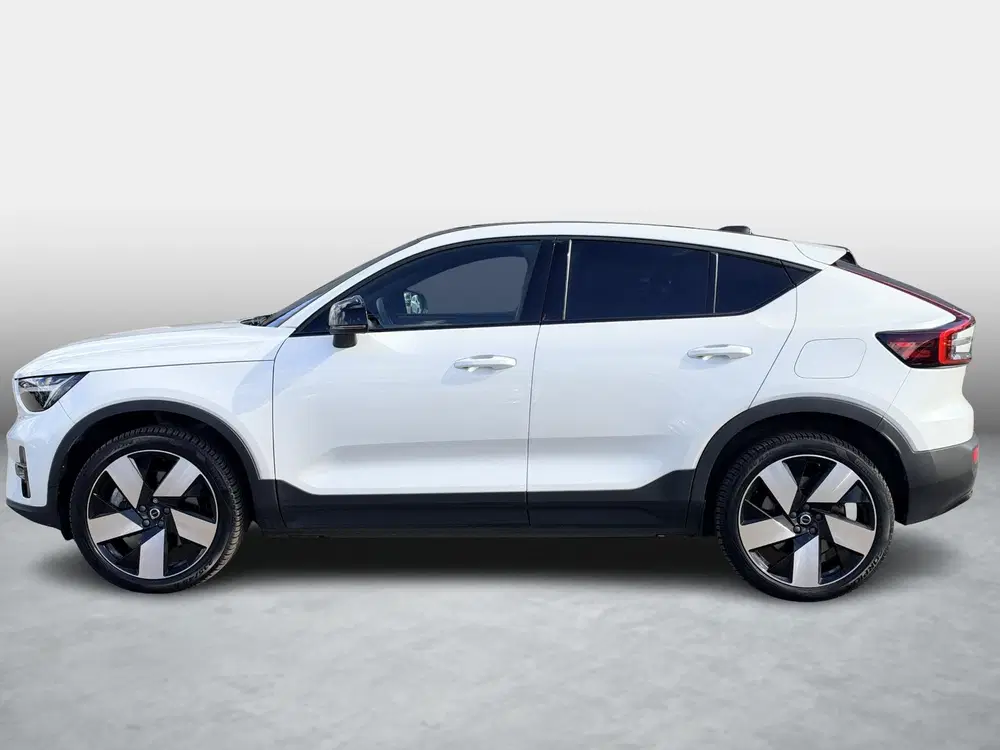 Volvo C40 Recharge Plus 69 kWh SOH 94 uit 2022, foto 8