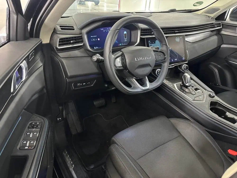 Lynk & Co 01 1.5 PHEV 262PK Adapt.Cruise 360° Cam Carpl uit 2022, foto 15