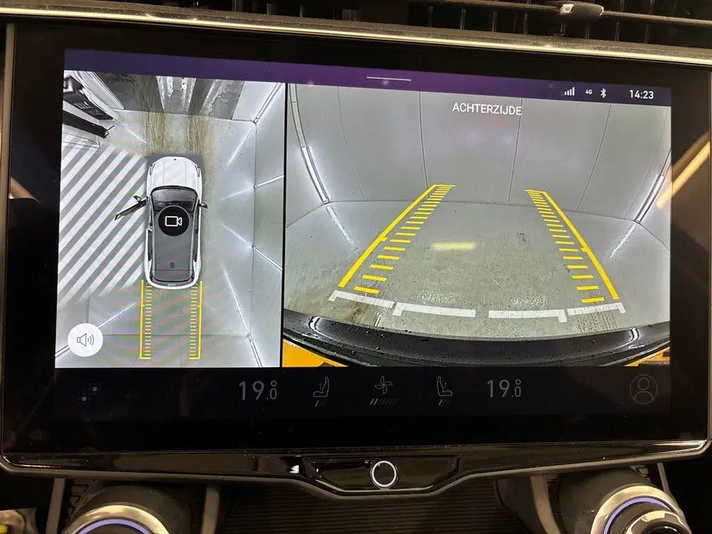 Lynk & Co 01 1.5 PHEV 262PK Adapt.Cruise 360° Cam Carpl uit 2022, foto 4