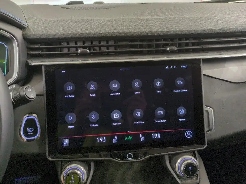 Lynk & Co 01 1.5 PHEV 262PK Adapt.Cruise 360° Cam Carpl uit 2022, foto 5