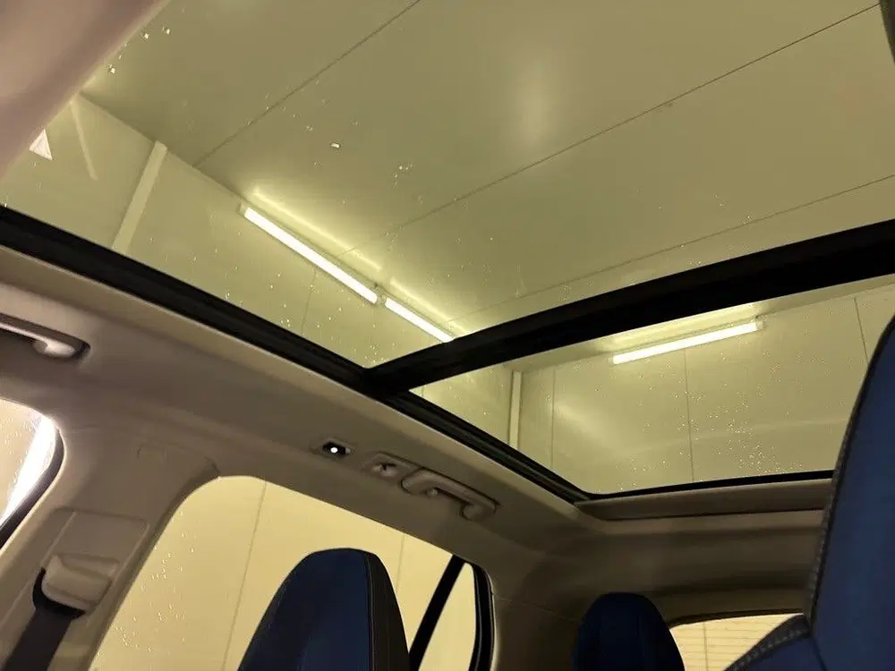 Lynk & Co 01 1.5 PHEV 262PK Adapt.Cruise 360° Cam Carpl uit 2022, foto 9