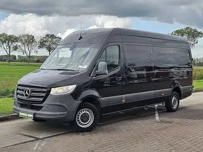 Mercedes-Benz Sprinter 319 3.0 V6 L3H2 EURO6 Airco uit 2019