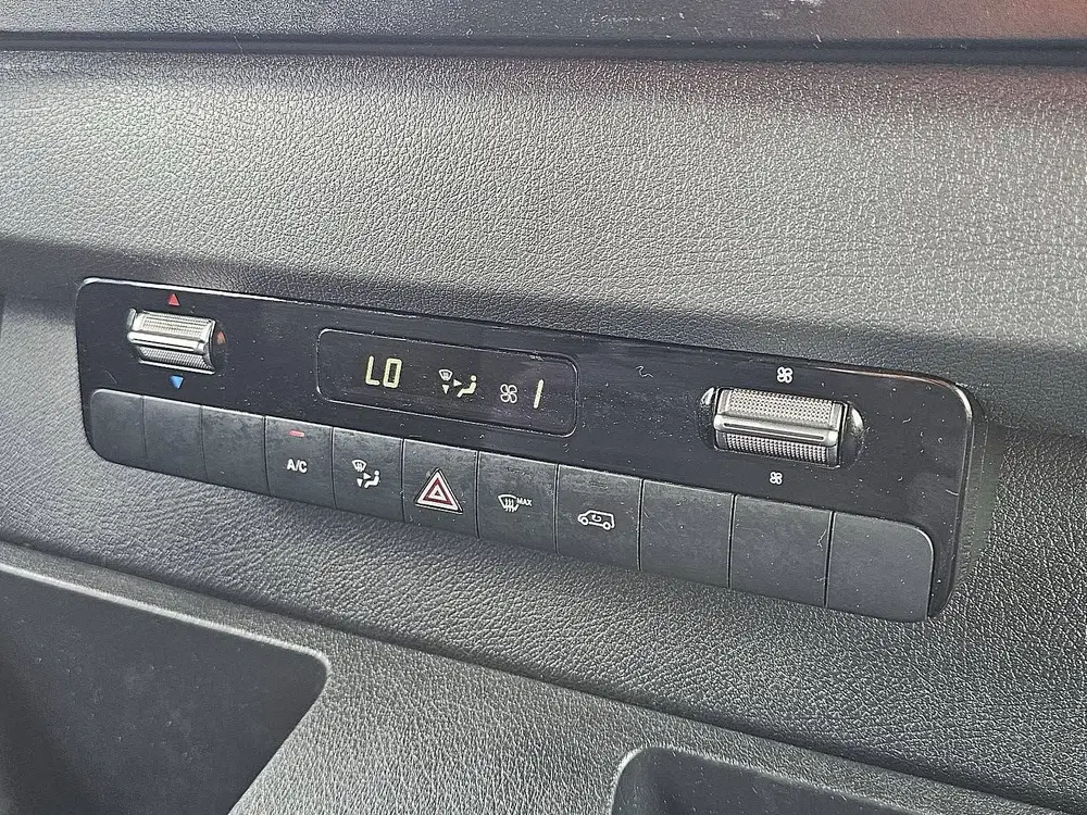 Mercedes-Benz Sprinter 319 3.0 V6 L3H2 EURO6 Airco uit 2019, foto 11