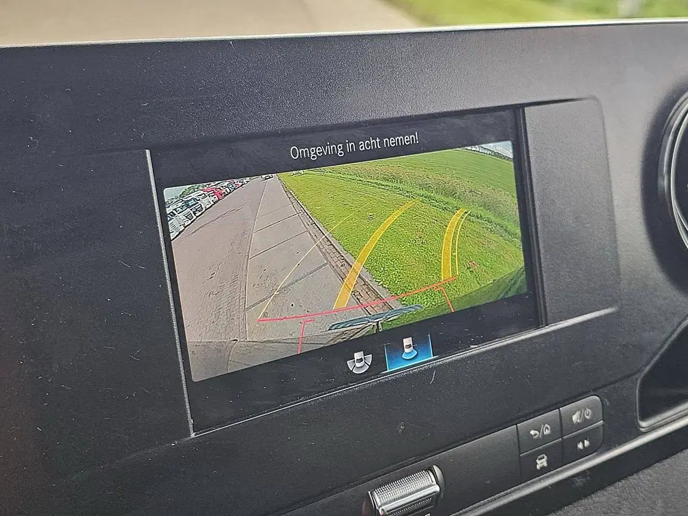 Mercedes-Benz Sprinter 319 3.0 V6 L3H2 EURO6 Airco uit 2019, foto 15