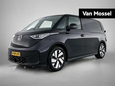 Volkswagen ID. Buzz ID. Buzz Cargo Bulli 79 kWh 286 PK uit 2025