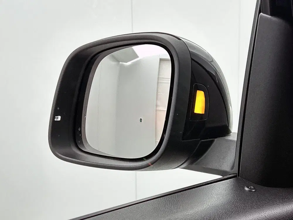 Volkswagen ID. Buzz ID. Buzz Cargo Bulli 79 kWh 286 PK uit 2025, foto 12