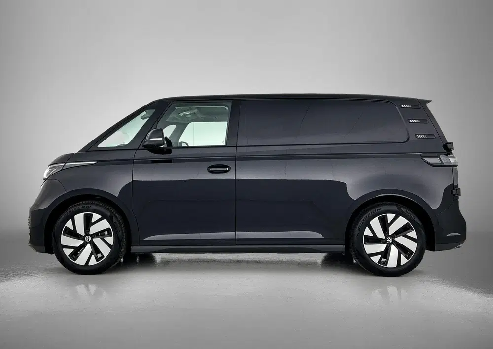 Volkswagen ID. Buzz ID. Buzz Cargo Bulli 79 kWh 286 PK uit 2025, foto 2