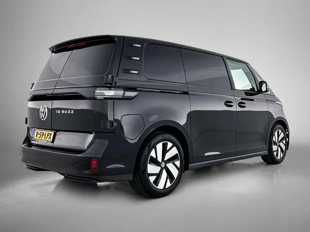 Volkswagen ID. Buzz ID. Buzz Cargo Bulli 79 kWh 286 PK uit 2025, foto 4