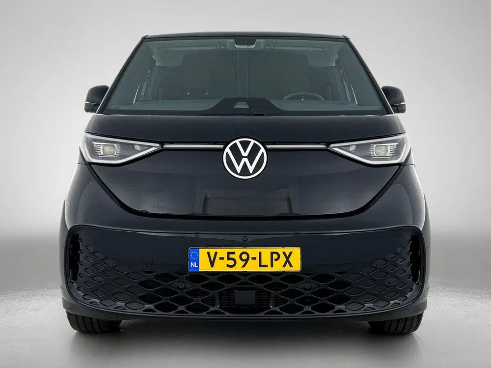 Volkswagen ID. Buzz ID. Buzz Cargo Bulli 79 kWh 286 PK uit 2025, foto 5
