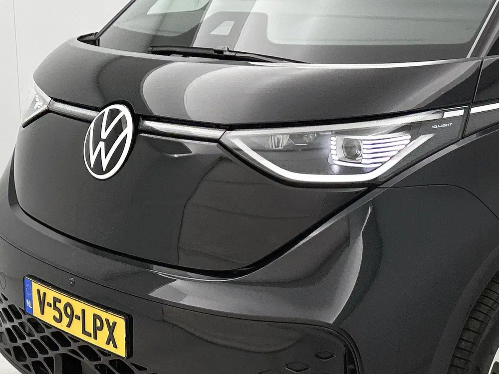 Volkswagen ID. Buzz ID. Buzz Cargo Bulli 79 kWh 286 PK uit 2025, foto 9