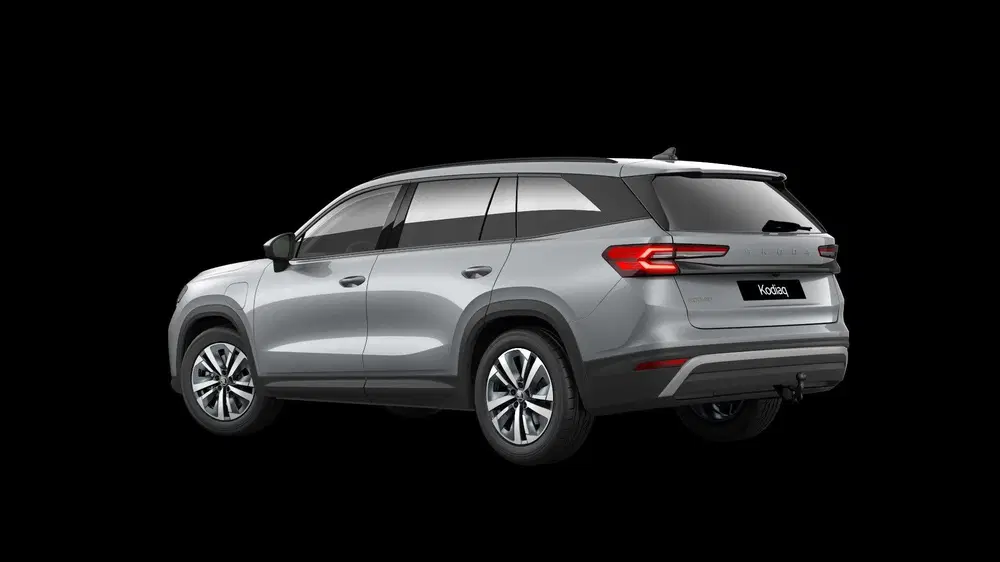Skoda Kodiaq 1.5 TSI PHEV Business Edition 204 PK uit 2026, foto 2