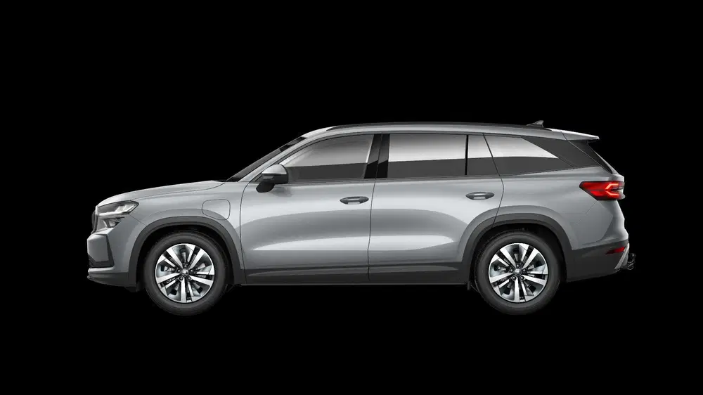 Skoda Kodiaq 1.5 TSI PHEV Business Edition 204 PK uit 2026, foto 3