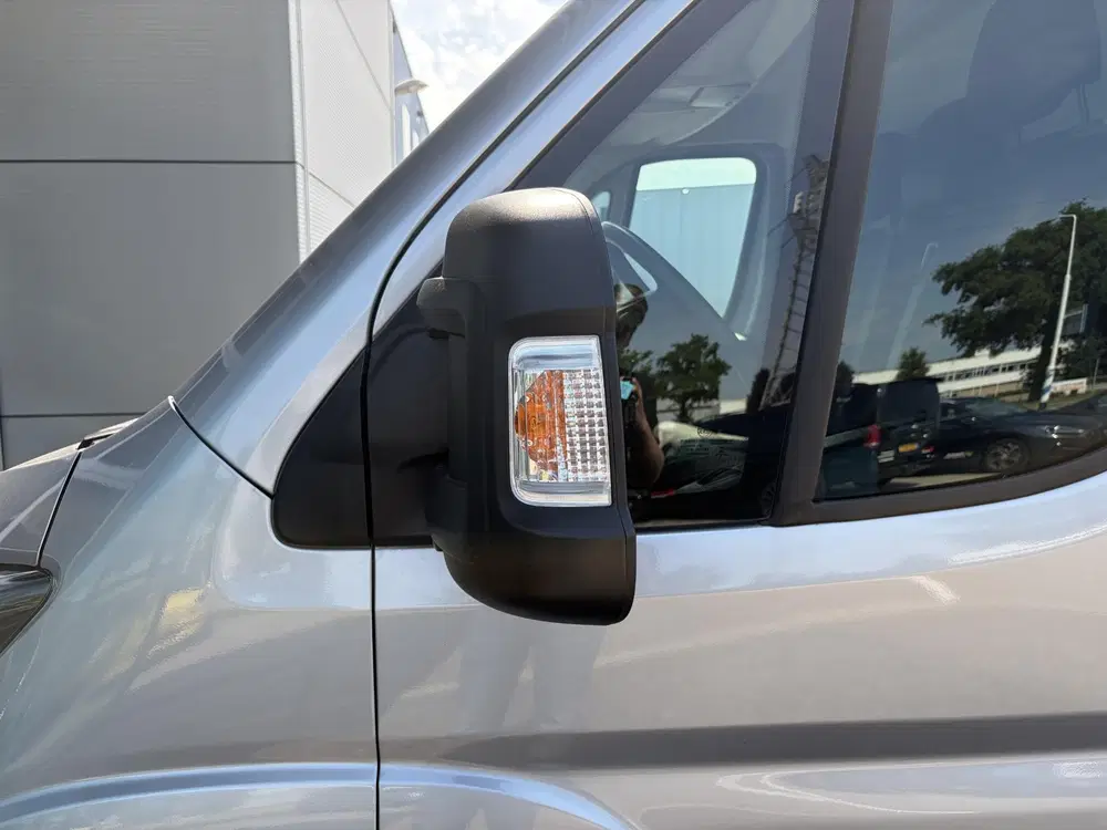 Peugeot Boxer 330 2.2 BlueHDi 140 L2H2 Premium uit 2021, foto 14