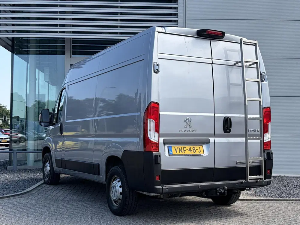 Peugeot Boxer 330 2.2 BlueHDi 140 L2H2 Premium uit 2021, foto 7