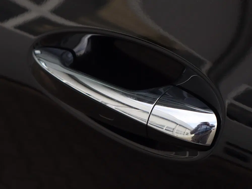 Mercedes-Benz EQA 250 Business Solution Luxury 67 kWh l Keyl uit 2022, foto 9