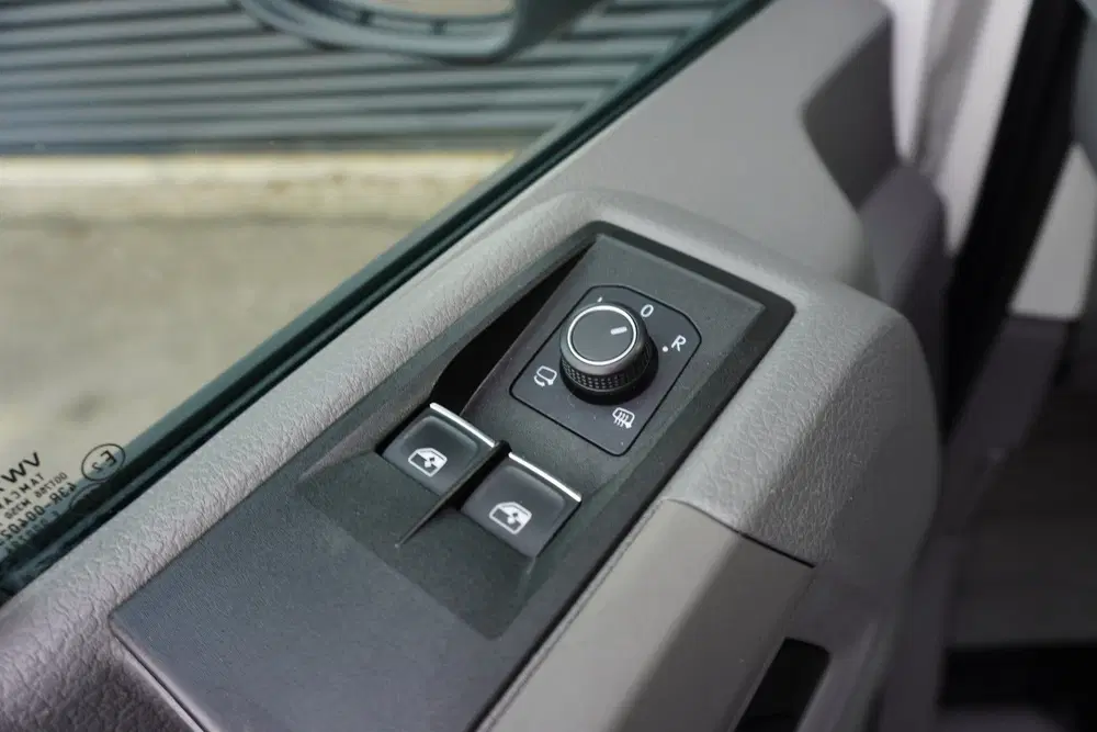 Volkswagen Crafter 180pk Automaat 4x4 4Motion L3H3 uit 2021, foto 11