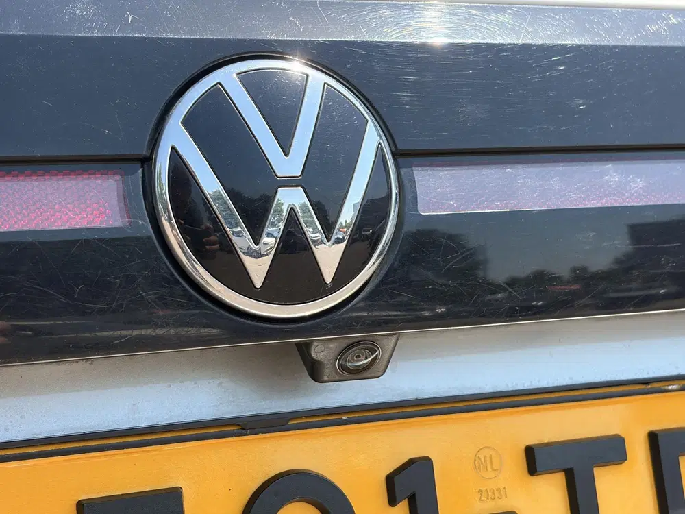 Volkswagen T-Cross 1.0 TSI Style uit 2022, foto 12