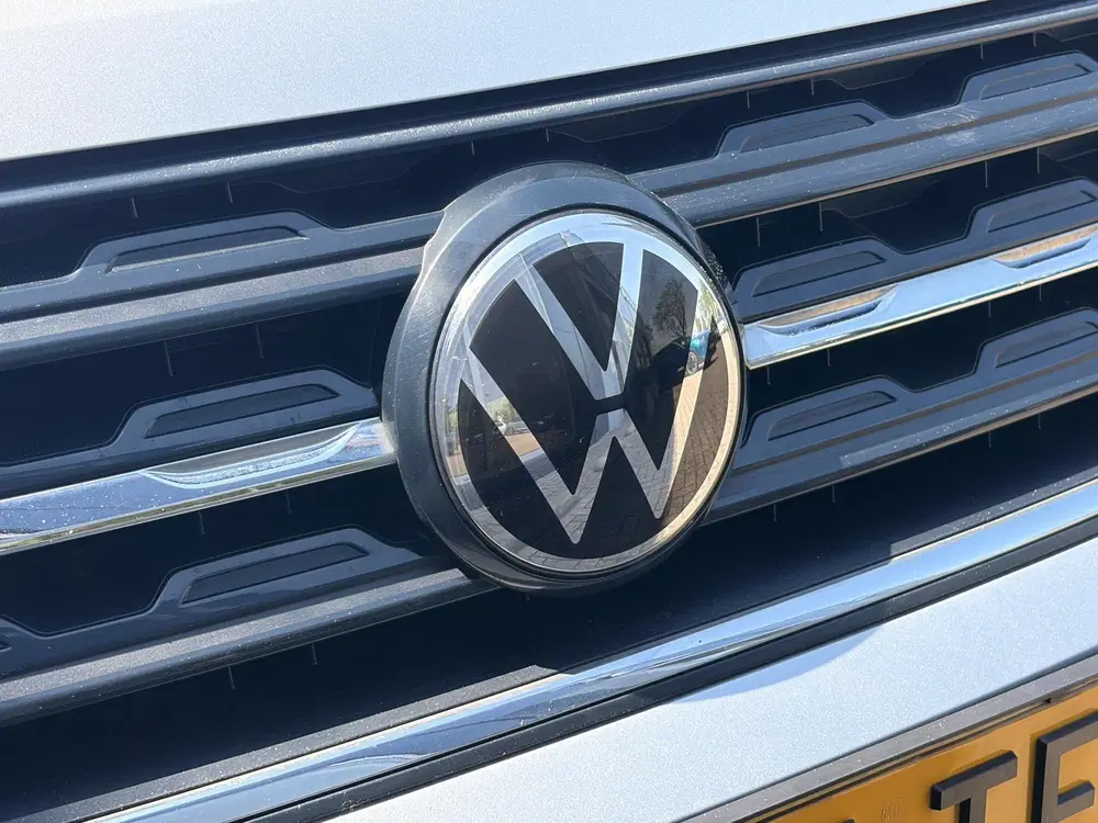 Volkswagen T-Cross 1.0 TSI Style uit 2022, foto 13