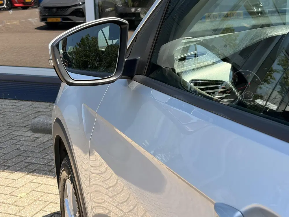 Volkswagen T-Cross 1.0 TSI Style uit 2022, foto 14