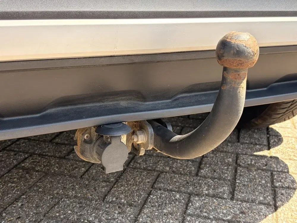 Volkswagen T-Cross 1.0 TSI Style uit 2022, foto 15