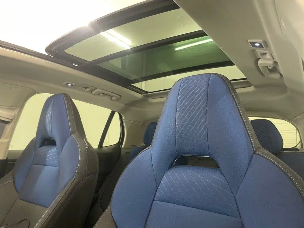 Lynk & Co 01 1.5 PHEV 262PK Adapt.Cruise 360° Cam Carpl uit 2022, foto 12
