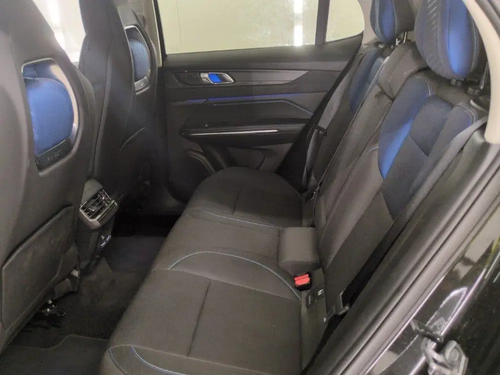 Lynk & Co 01 1.5 PHEV 262PK Adapt.Cruise 360° Cam Carpl uit 2022, foto 13