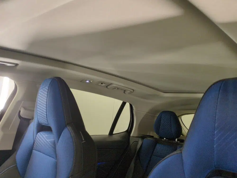 Lynk & Co 01 1.5 PHEV 262PK Adapt.Cruise 360° Cam Carpl uit 2022, foto 14