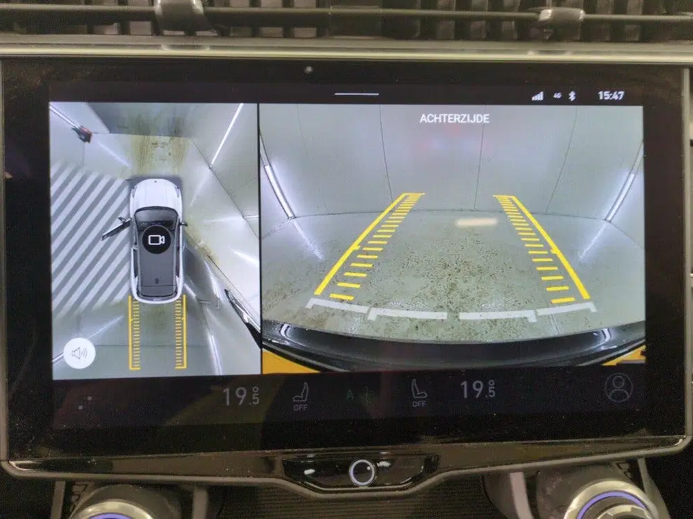 Lynk & Co 01 1.5 PHEV 262PK Adapt.Cruise 360° Cam Carpl uit 2022, foto 5