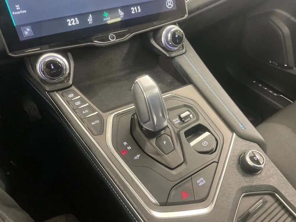 Lynk & Co 01 1.5 PHEV 262PK Adapt.Cruise 360° Cam Carpl uit 2022, foto 7