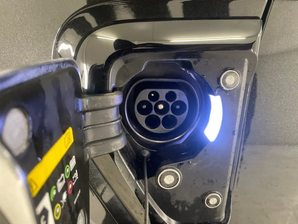 Lynk & Co 01 1.5 PHEV 262PK Adapt.Cruise 360° Cam Carpl uit 2022, foto 8