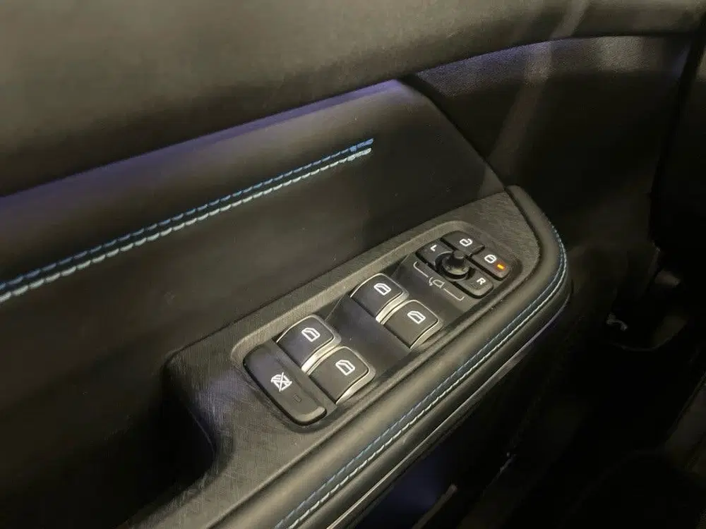 Lynk & Co 01 1.5 PHEV 262PK Adapt.Cruise 360° Cam Carpl uit 2022, foto 9