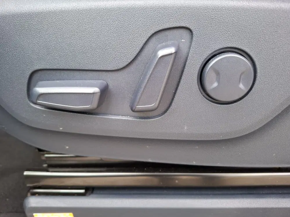 Kia PV5 Passenger Elite Executive 71.2 kWh uit 2026, foto 14