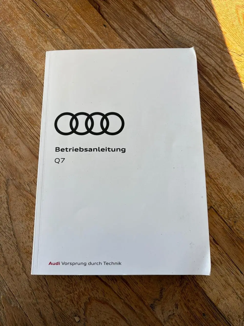 Audi Q7 60 TFSI e quattro Competition Bom vol uit 2021, foto 14