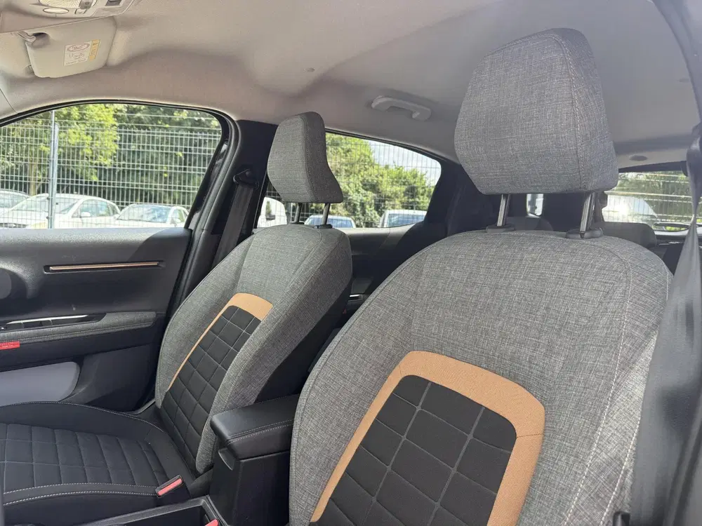 Citroën C3 Aircross Citroen C3 Aircross 1.2 Hybrid 145pk Plus uit 2025, foto 7