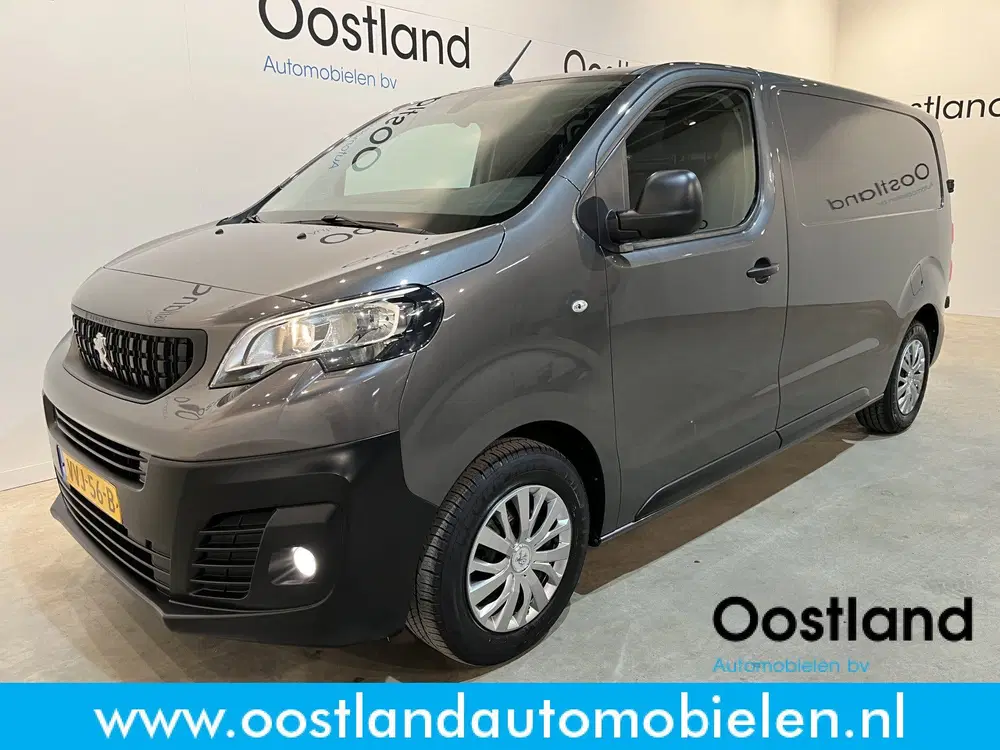 Peugeot Expert HDI L2 uit 2023