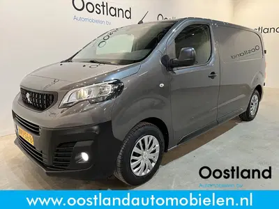 Peugeot Expert HDI L2 uit 2023
