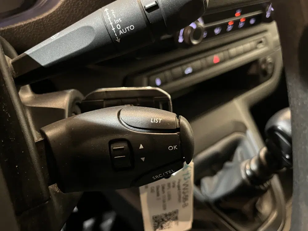 Peugeot Expert HDI L2 uit 2023, foto 11