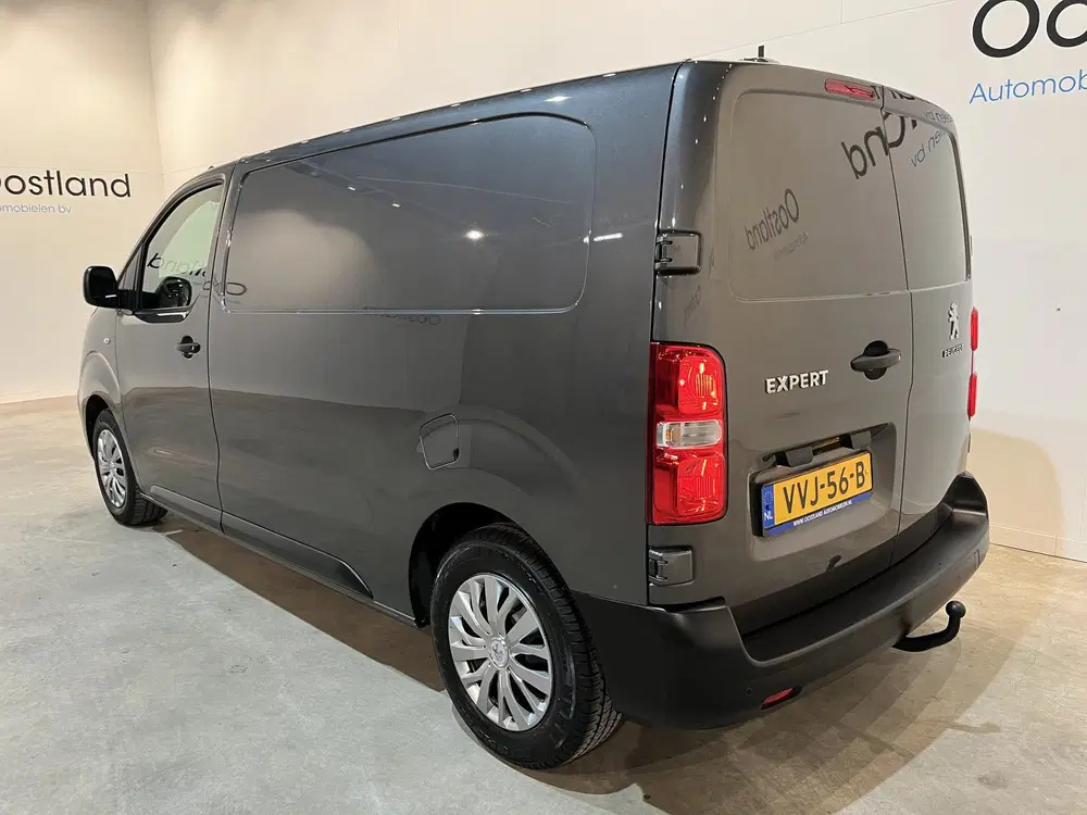 Peugeot Expert HDI L2 uit 2023, foto 14