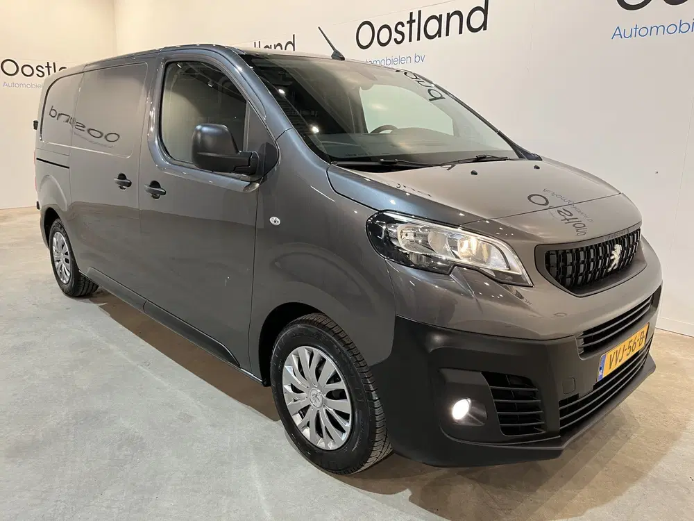 Peugeot Expert HDI L2 uit 2023, foto 15