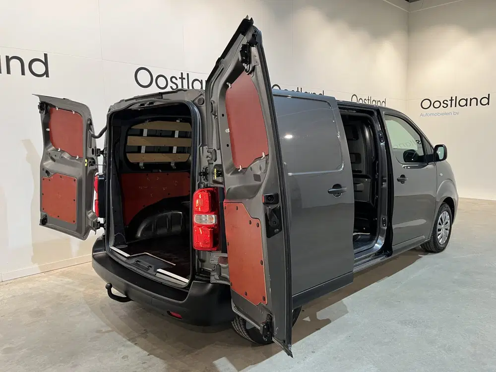Peugeot Expert HDI L2 uit 2023, foto 2