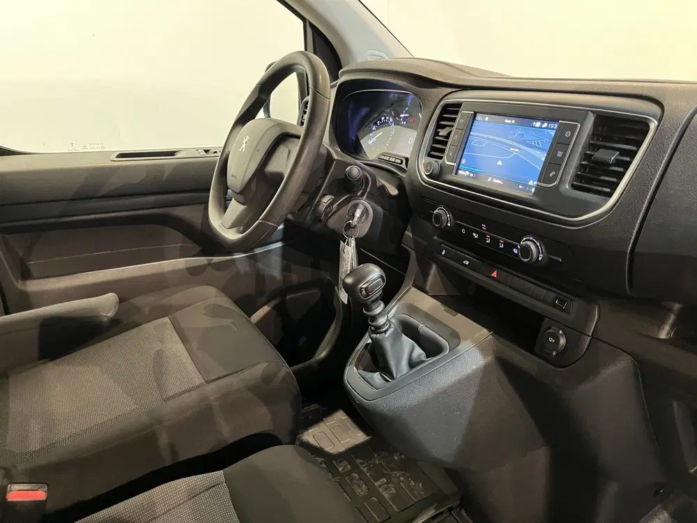 Peugeot Expert HDI L2 uit 2023, foto 3
