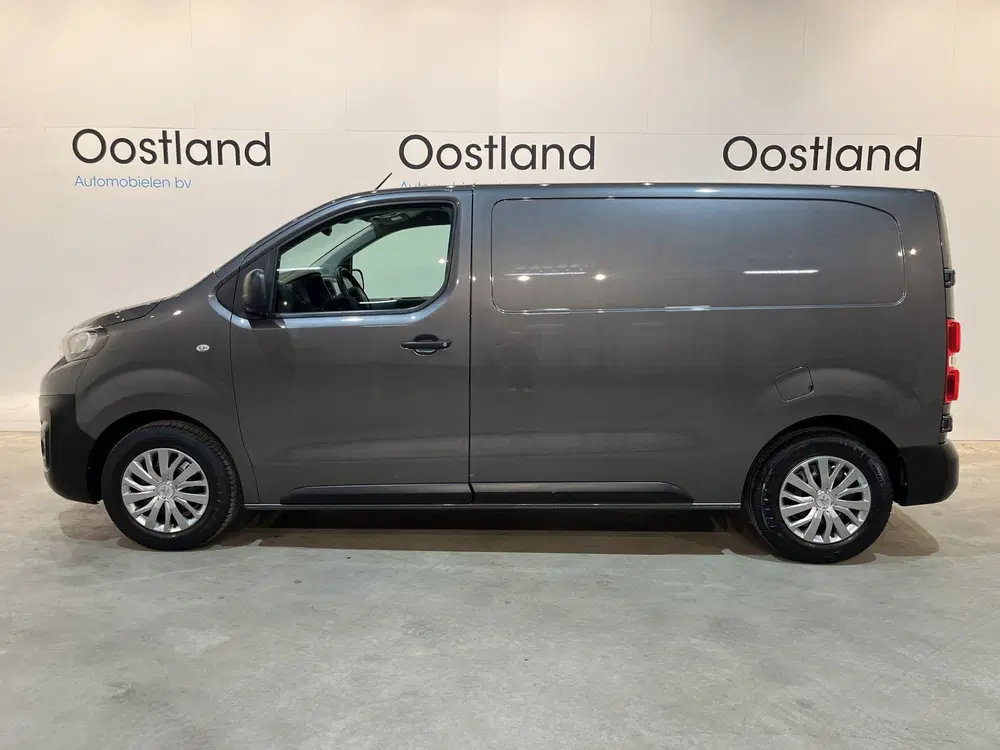 Peugeot Expert HDI L2 uit 2023, foto 4